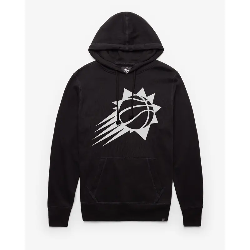 PHOENIX SUNS IMPRINT '47 HEADLINE HOOD