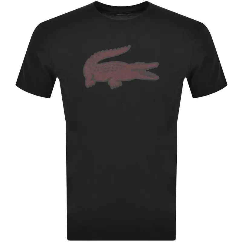 LACOSTE T SHIRT KIDS LACOSTE TEE TJ2910 7V2