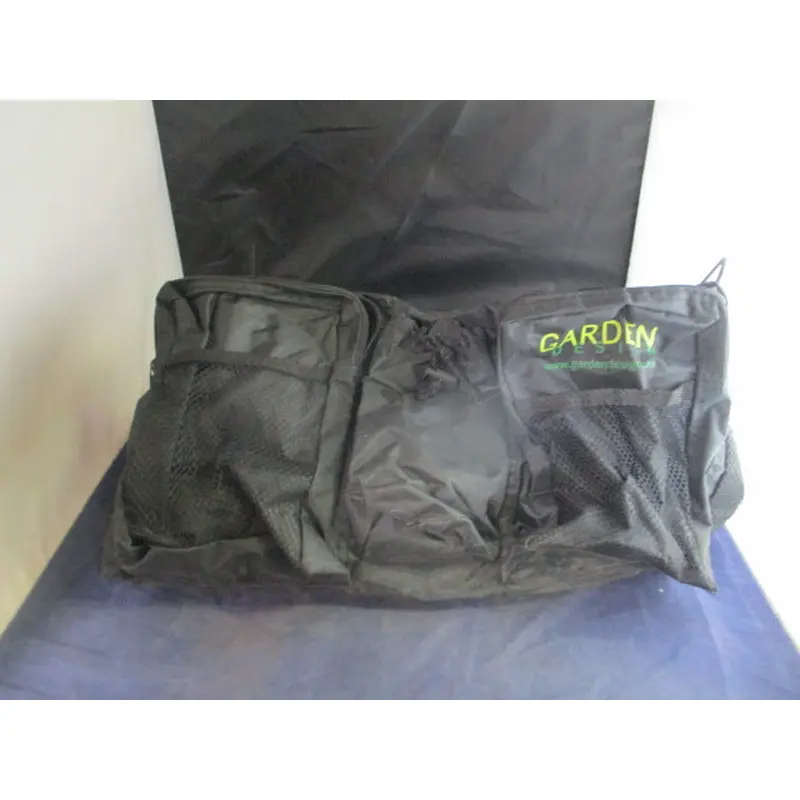 Used Garden Designs Small Duffle Bag