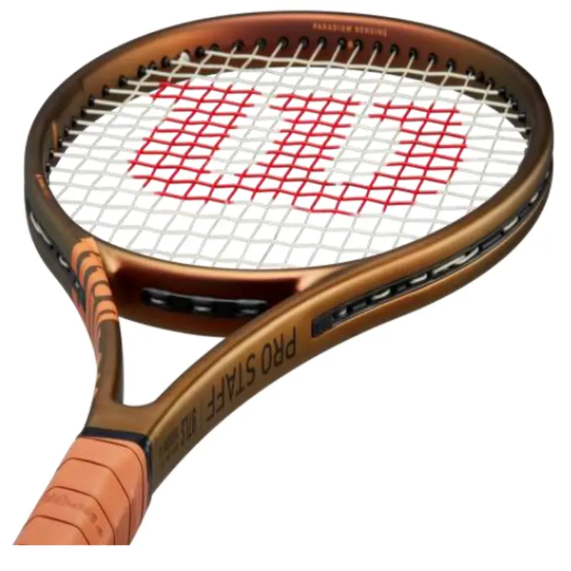 WILSON PRO STAFF X v14  GRIP 2 & 3  TENNIS RACKET