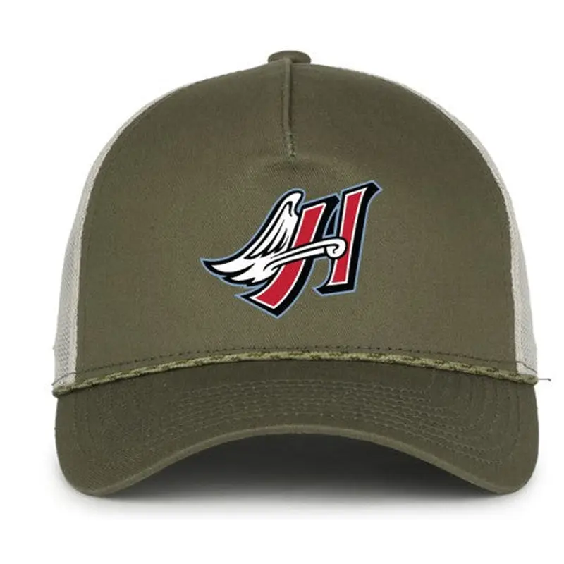 H wing Lifestyle hat