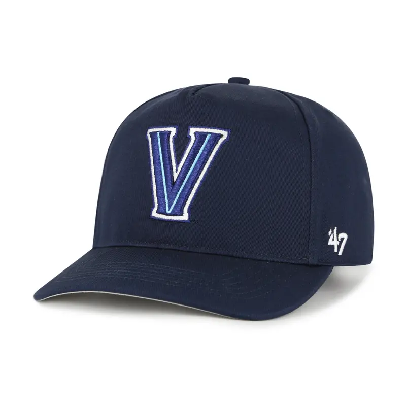 VILLANOVA WILDCATS '47 HITCH