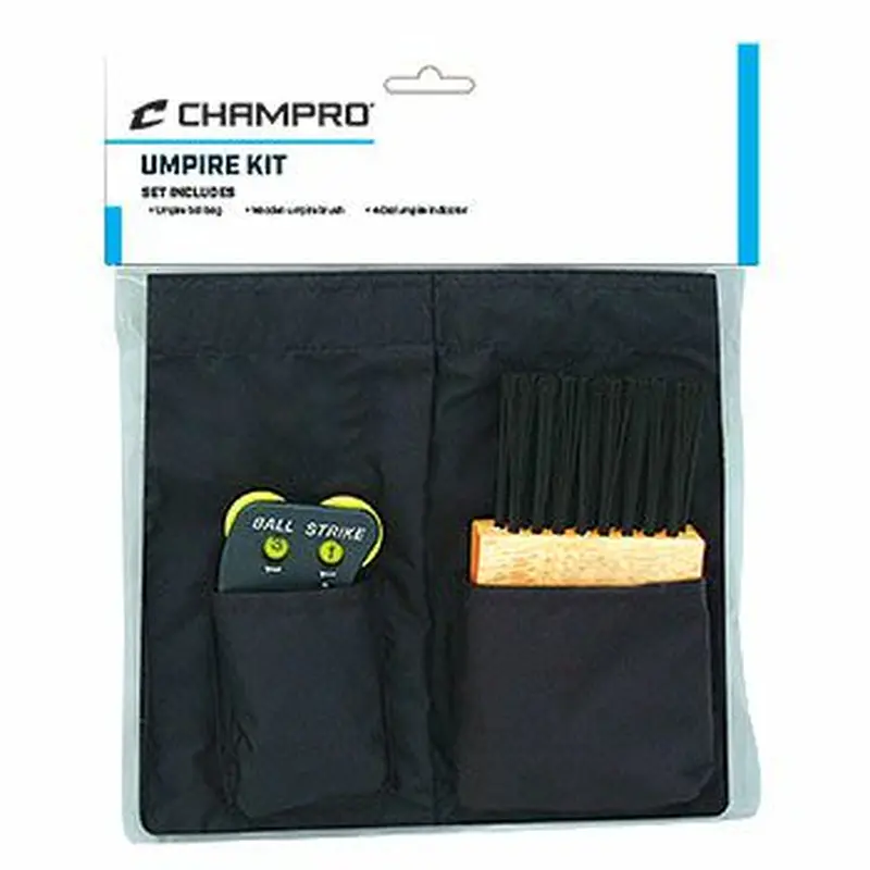 New Champro Umpire Kit - Navy