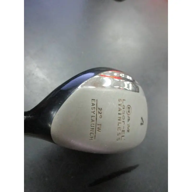 Used Ram Lser-El 22 Deg 4 Hybrid