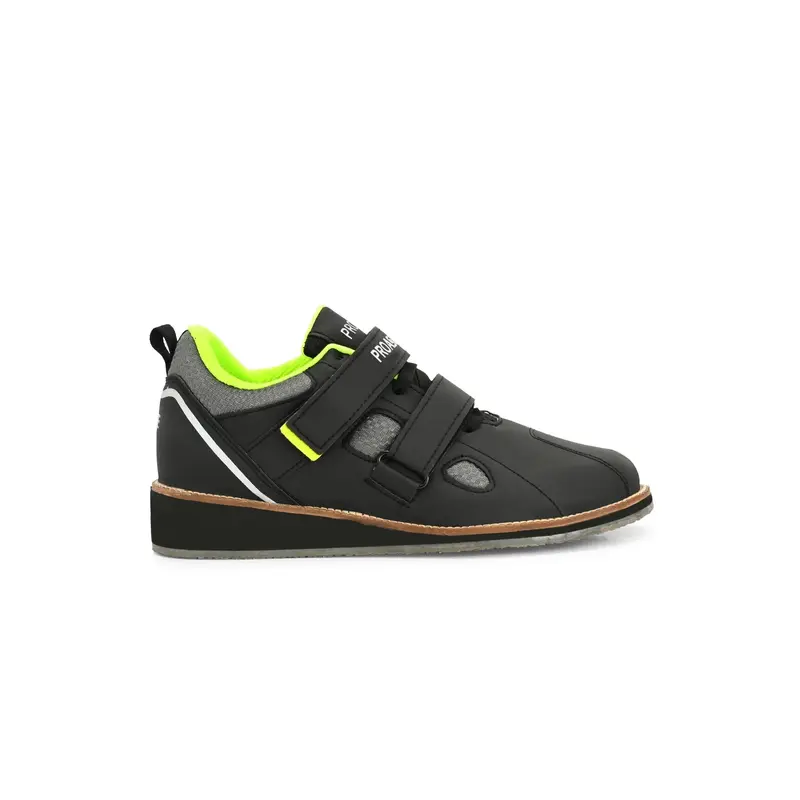 Pro Lifter- Weightlifting Shoes Pro Ase | Kibi Sports