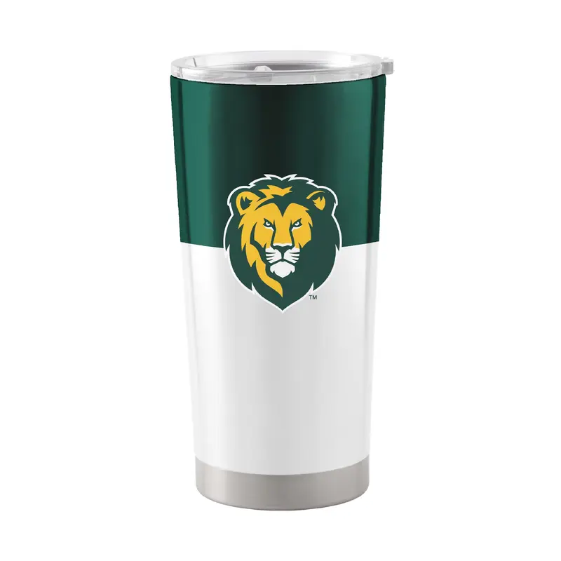 Southeastern Louisiana 20oz Colorblock Stainless Tumbler