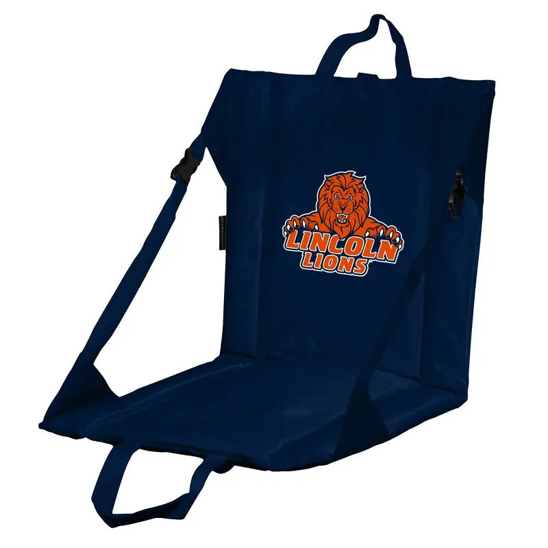 Lincoln Univ of PA Stadium Seat