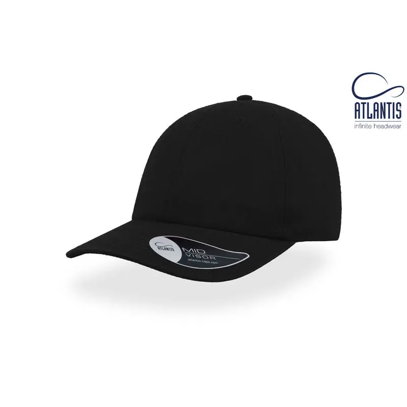Dad Cap - Sort