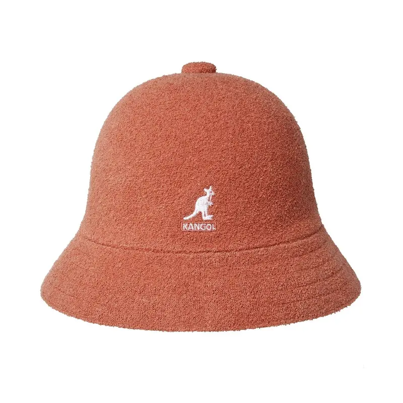 Kangol - Bermuda Casual - Fiery Orange