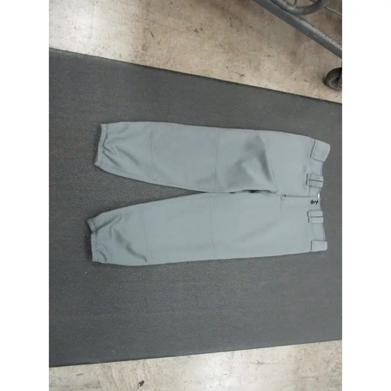 Used Mizuno Elastic Bottom Womens Medium Softball Pant
