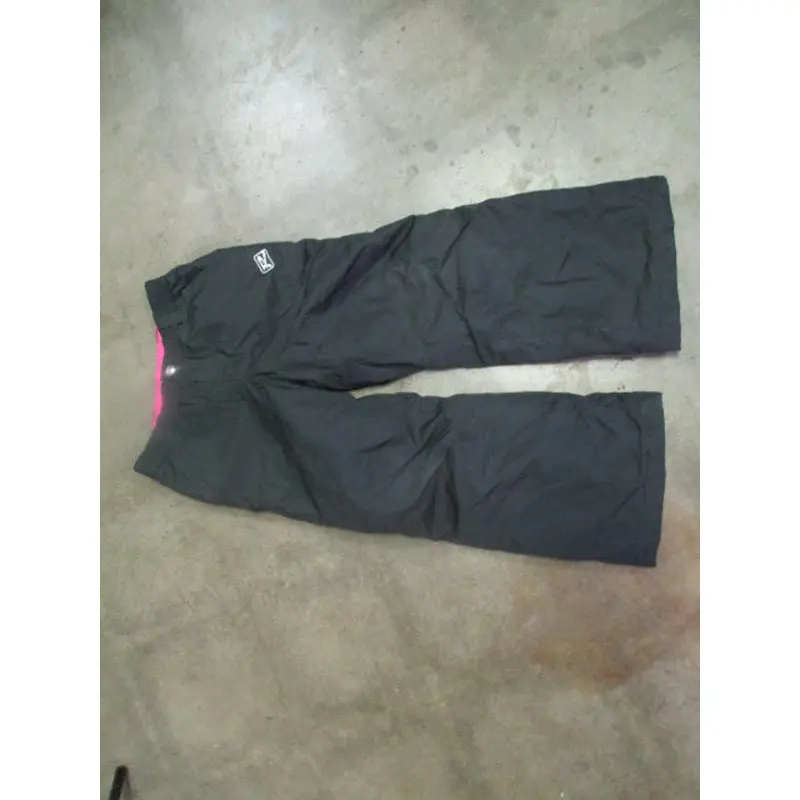 Used R-Way Snow Pants Size Youth Small 5-6