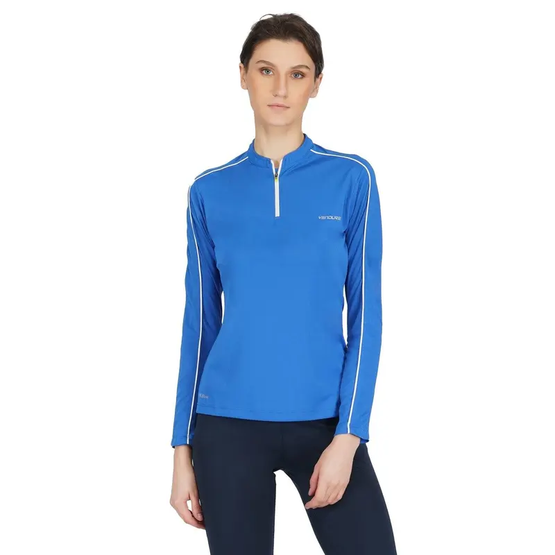 Vendure sports Coolblast Tennis T-shrit| Women | KIBI Sports