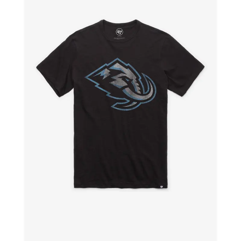 UTAH MAMMOTH GRIT '47 SCRUM TEE