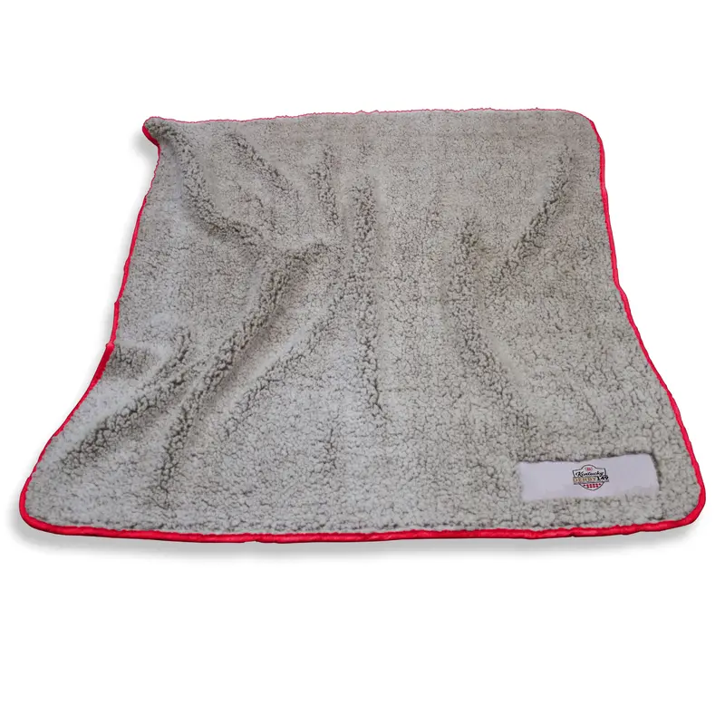 Kentucky Derby 149th Dated Frosty Fleece