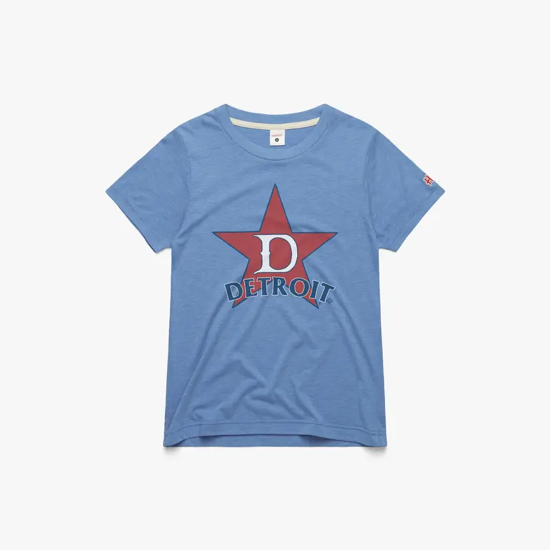 Women's Detroit Stars
