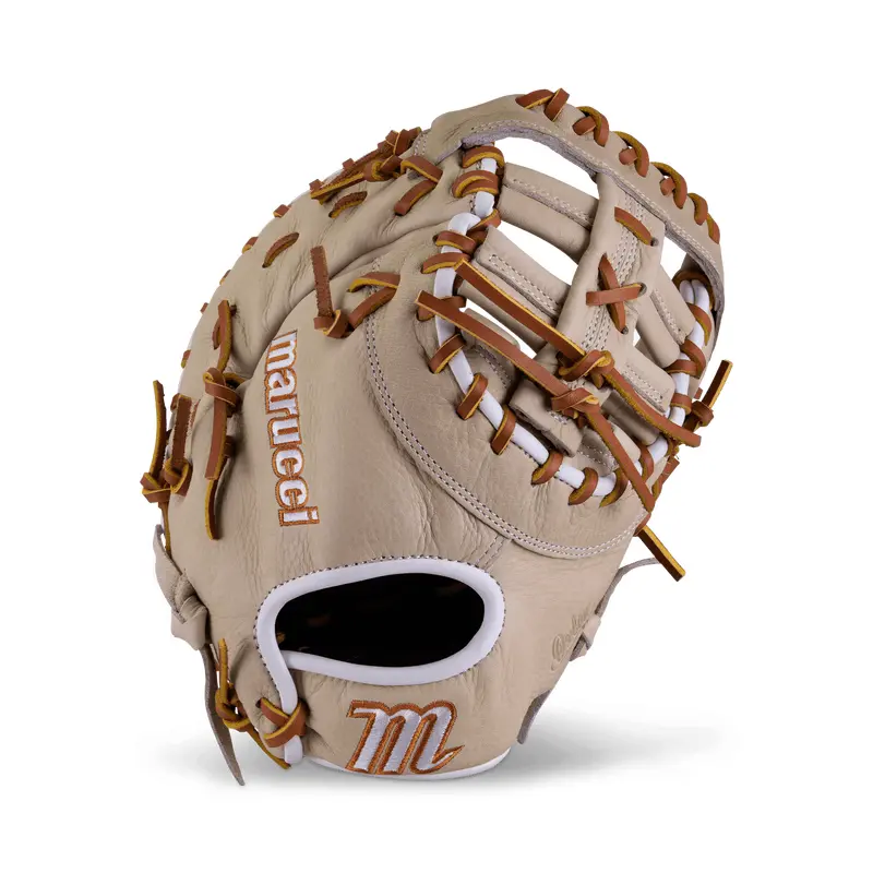 Marucci Oxbow Series 12.75" First Base Glove - MFGOXM38S1-CM
