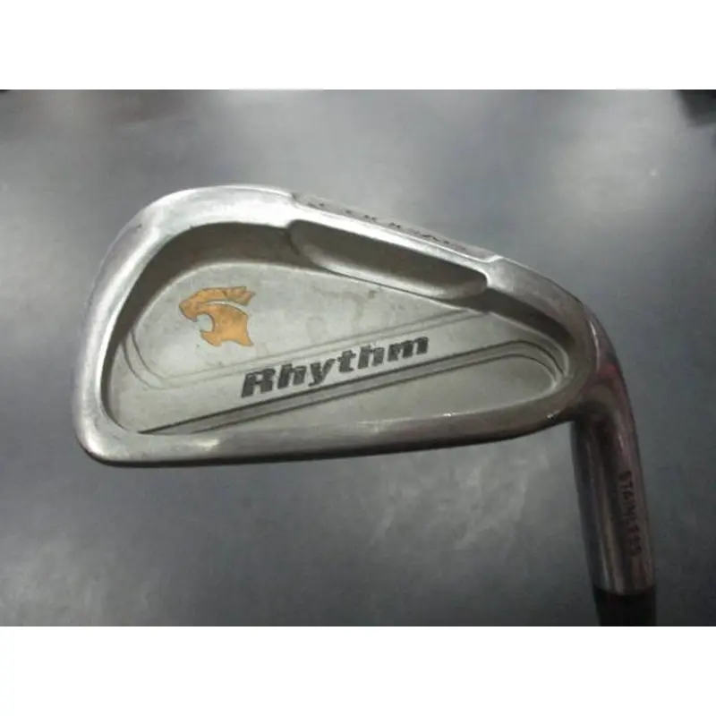 Used Cougar Rythm 6 Iron