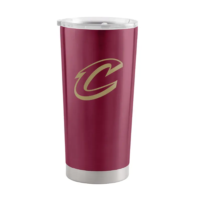 Cleveland Cavaliers 20oz Gameday Stainless Steel Tumbler