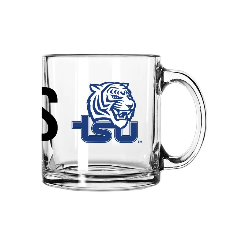 Tennessee State 13oz Overtime Glass Mug