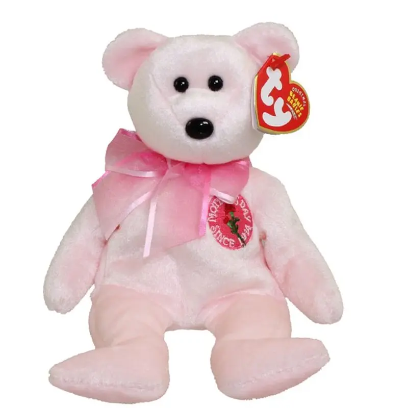 Mom-e 2004 the Bear