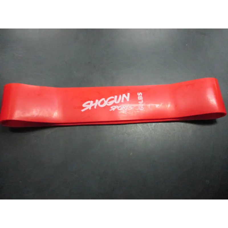 Shogun Sports 60Lbs Loop Resistance Bands