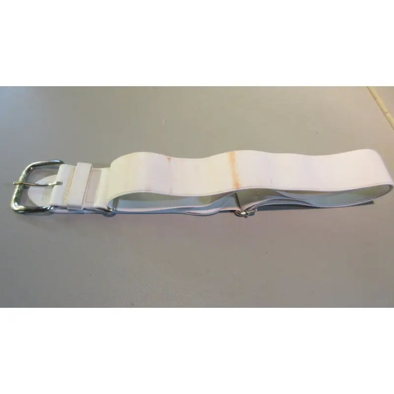 Used All Star Adjustable Belt