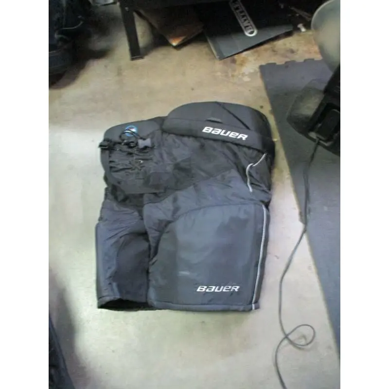 Used Bauer Supreme One55 Hockey Breezers Adult Size XL