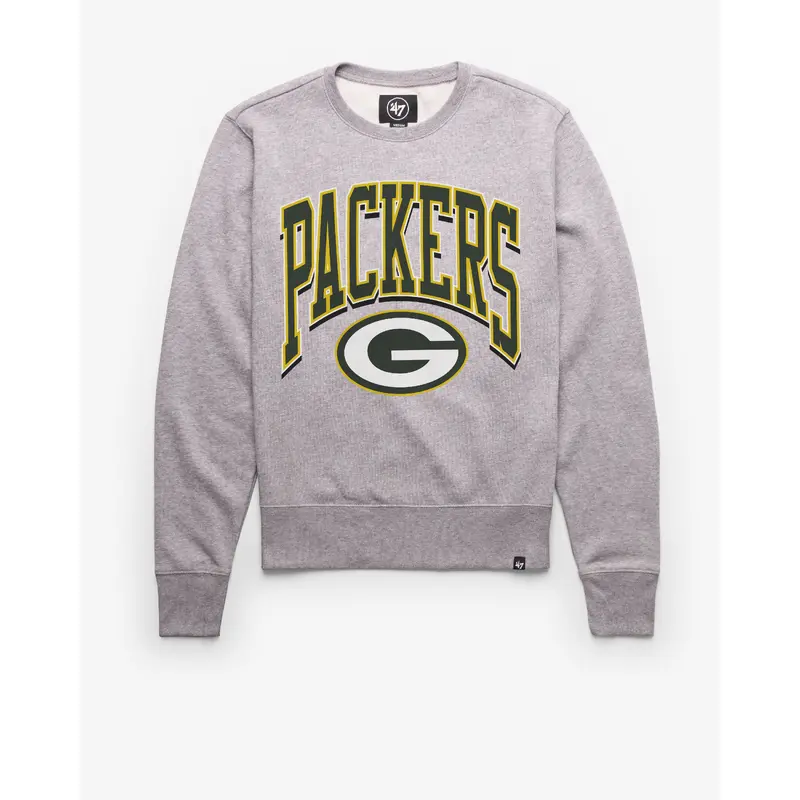 GREEN BAY PACKERS WALK TALL '47 HEADLINE CREW