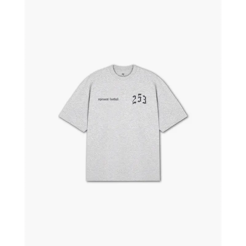 THE (253) VANQUISH FOOTBALL ELITE TEE
