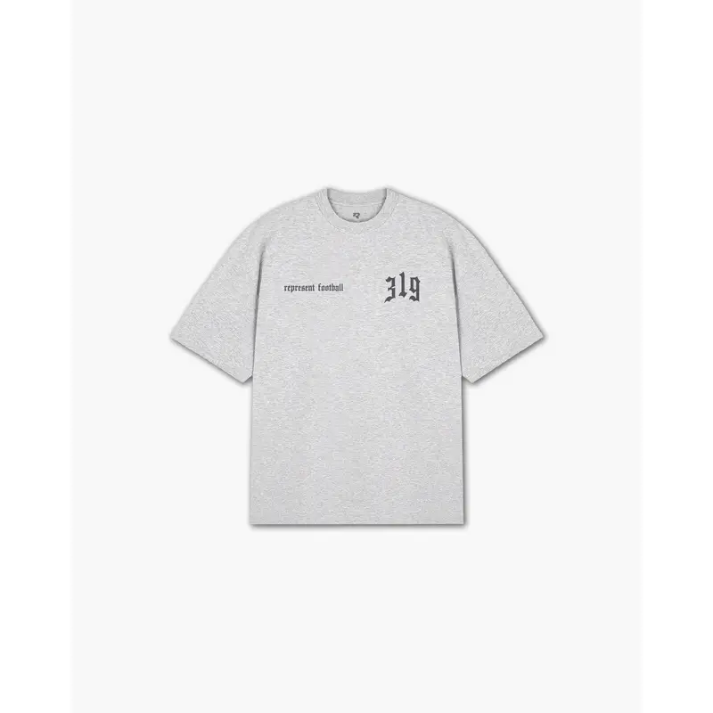 THE (319) VANQUISH FOOTBALL ELITE TEE
