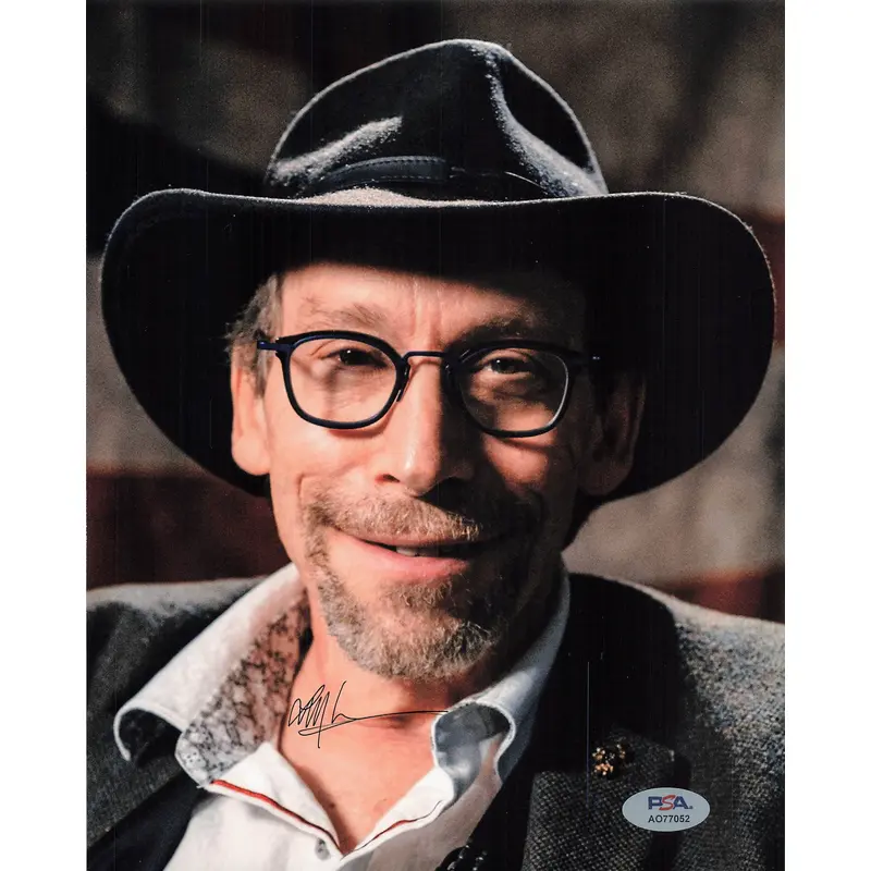 Lawrence Krauss Signed 8x10 Photo PSA/DNA Autographed Author/Scientist