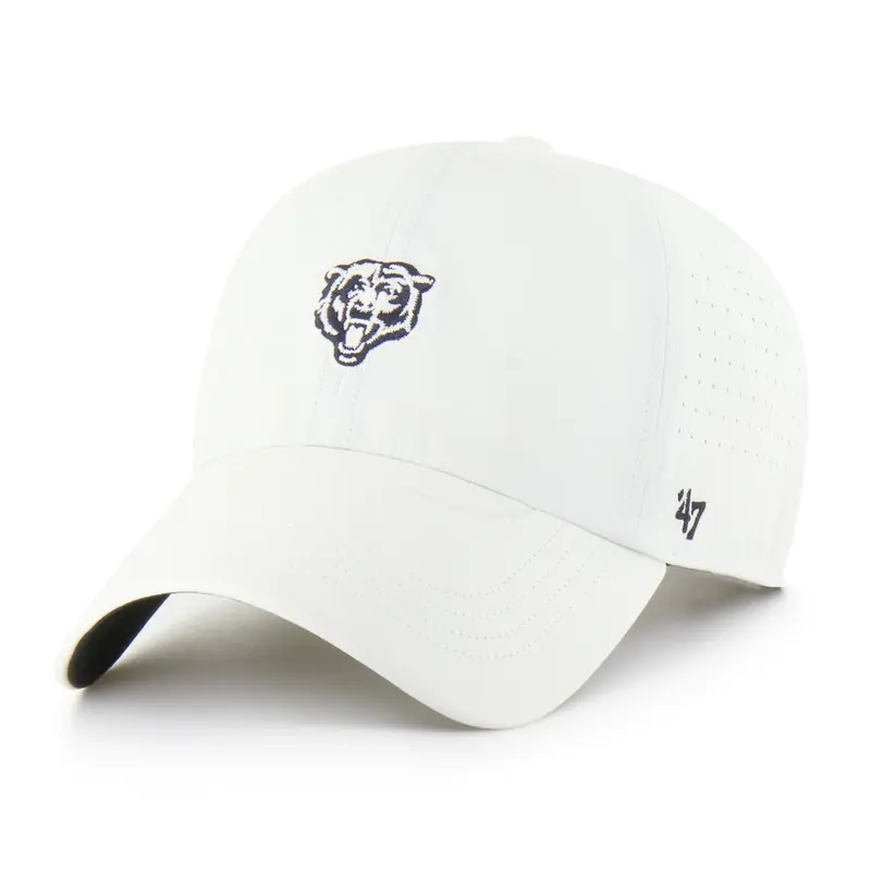 CHICAGO BEARS FLOW '47 CLEAN UP