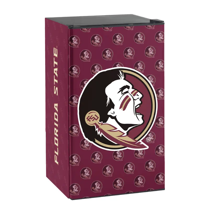 FL State Counter Top Fridge