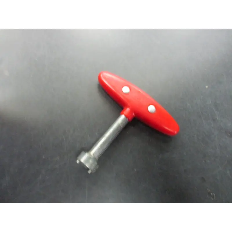 Used Golf Spike Wrench
