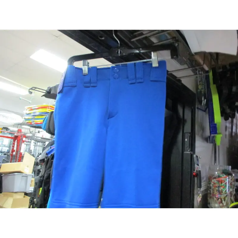 Used Mizuno elastic Bottom Size XS Softball Pants