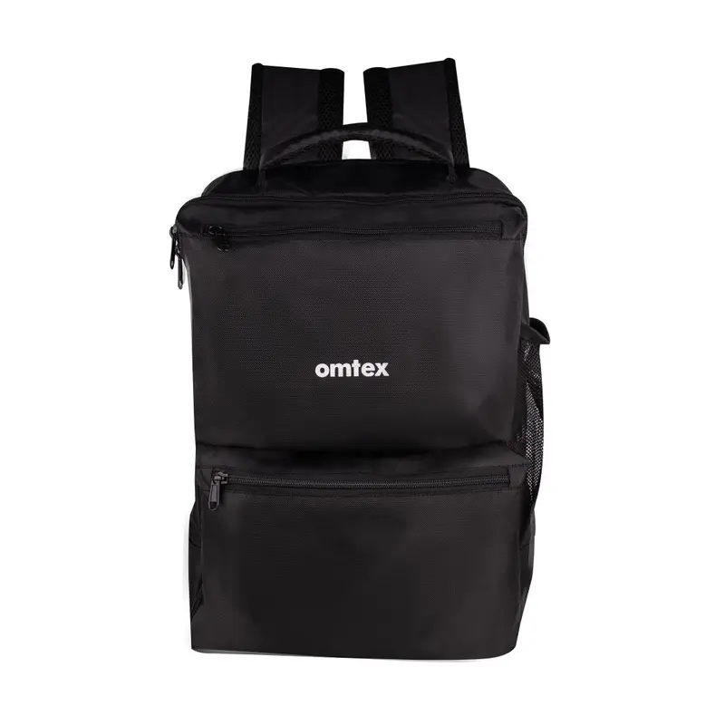 Omtex Travel BackPack Bag | Kibi Sports