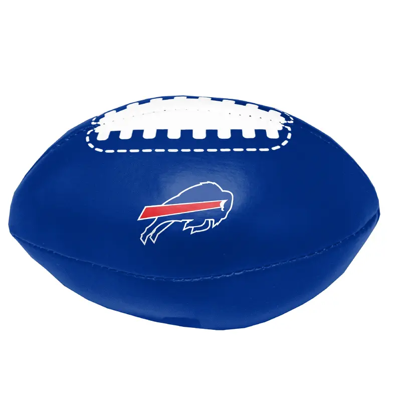 Buffalo Bills Micro Soft Football