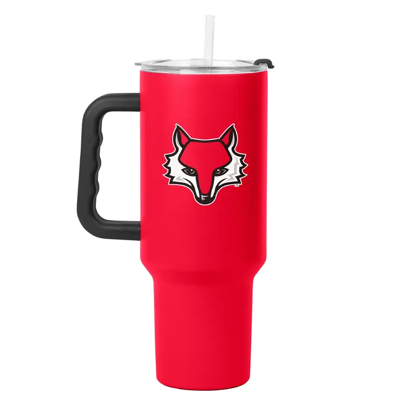 Marist 40oz Flipside Powder Coat Tumbler