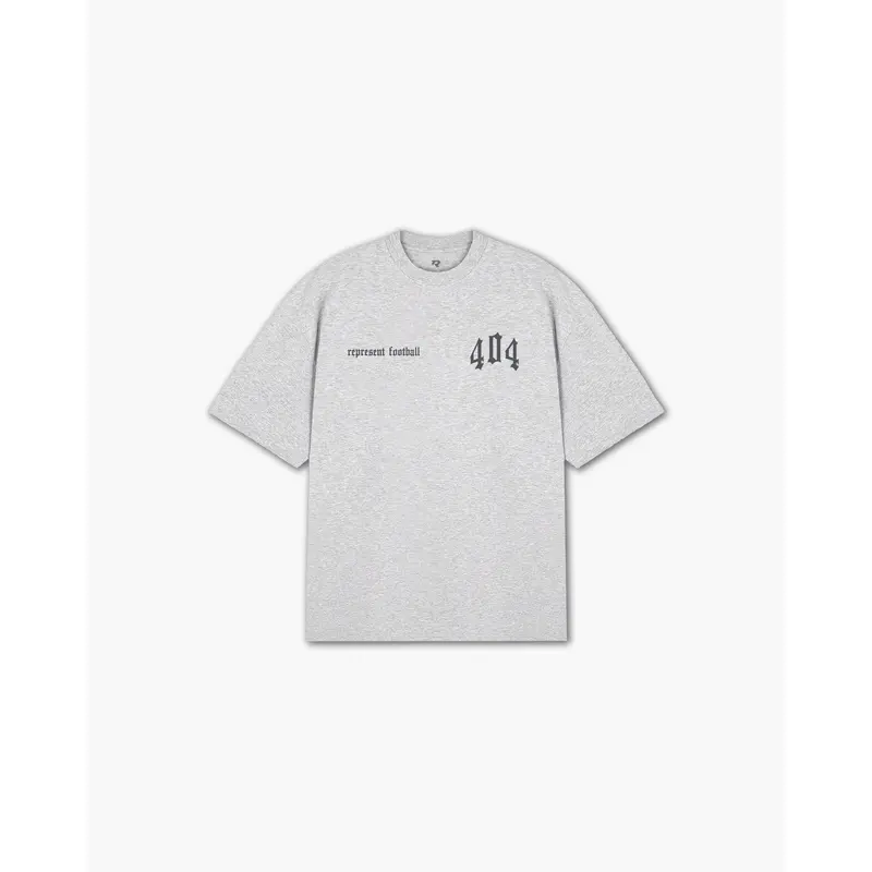 THE (404) VANQUISH FOOTBALL ELITE TEE