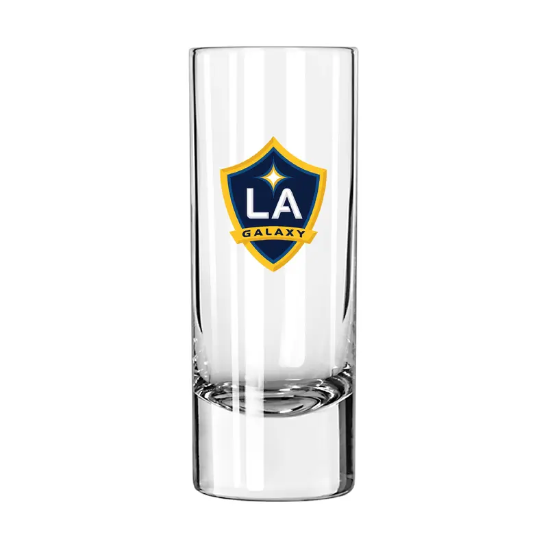 LA Galaxy 2.5oz Shooter