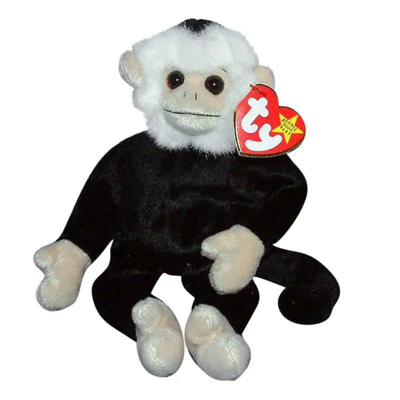 Mooch the Monkey