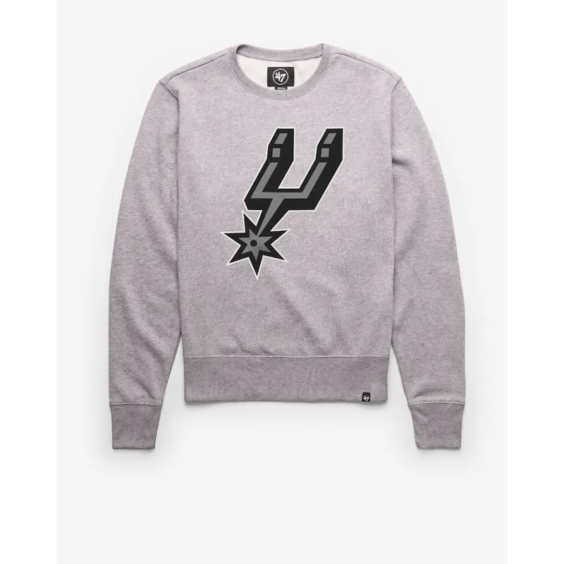 SAN ANTONIO SPURS IMPRINT '47 HEADLINE CREW