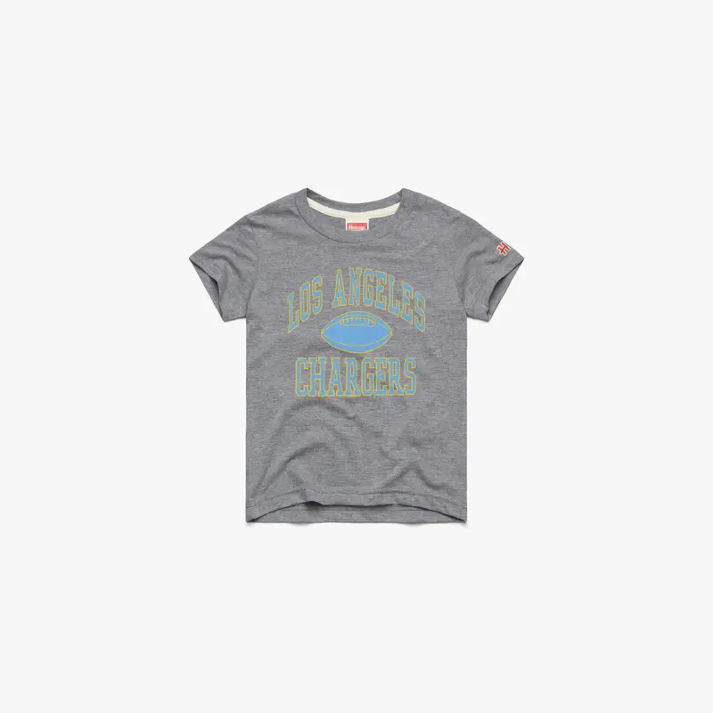 Youth Los Angeles Chargers Gridiron