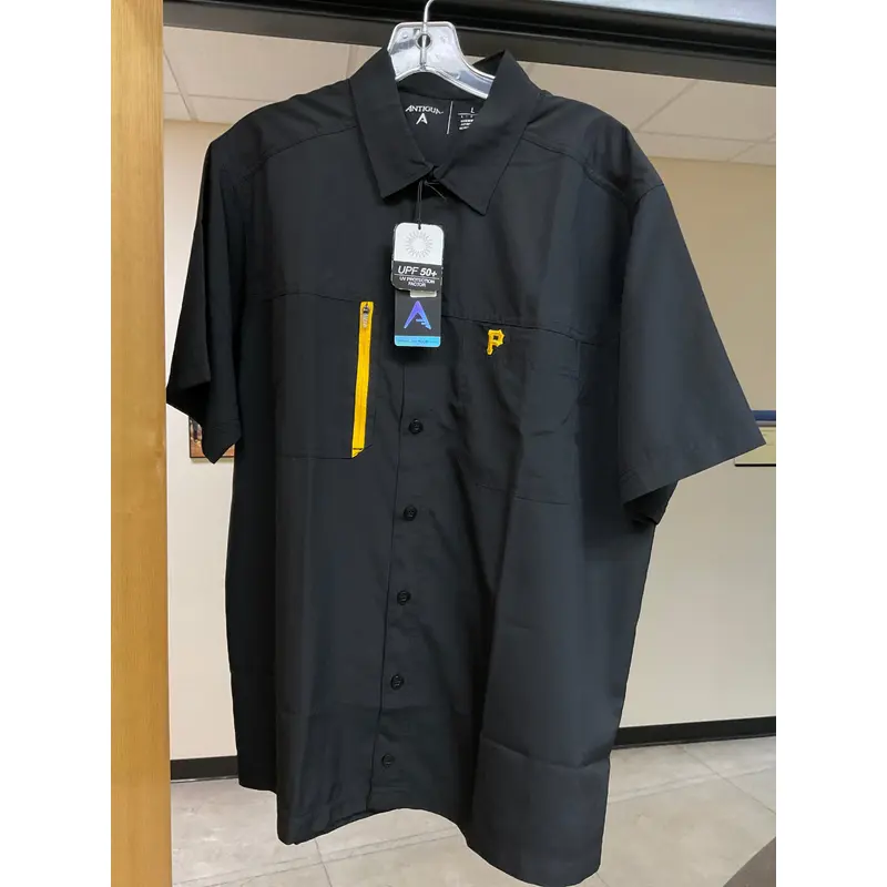 Kickoff Pirates UPF Shirt