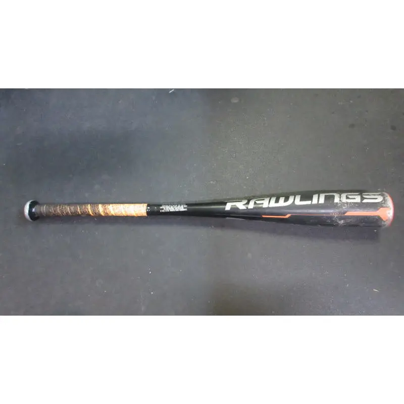 Used Rawlings Prodigy 27" (-11) Alloy USA Baseball Bat - small dent
