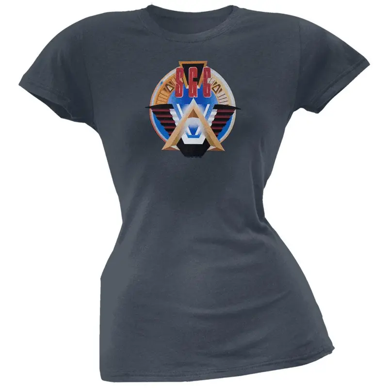 Stargate SG-1 - Logo Juniors T-Shirt
