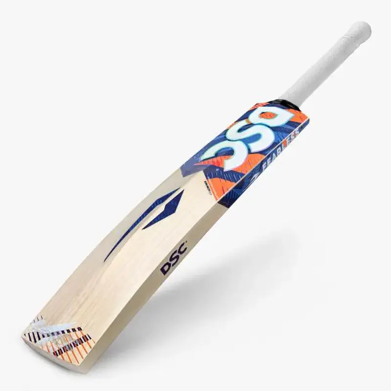 Krunch 1.0 English Willow Bat DSC | Kibi Sports