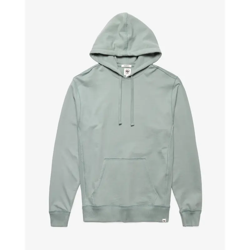 BLANK '47 HARRIS HOOD