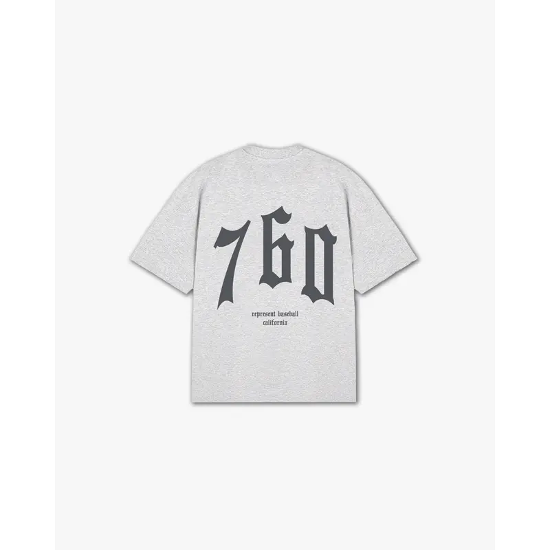 THE (760) VANQUISH BASEBALL V2 ELITE TEE