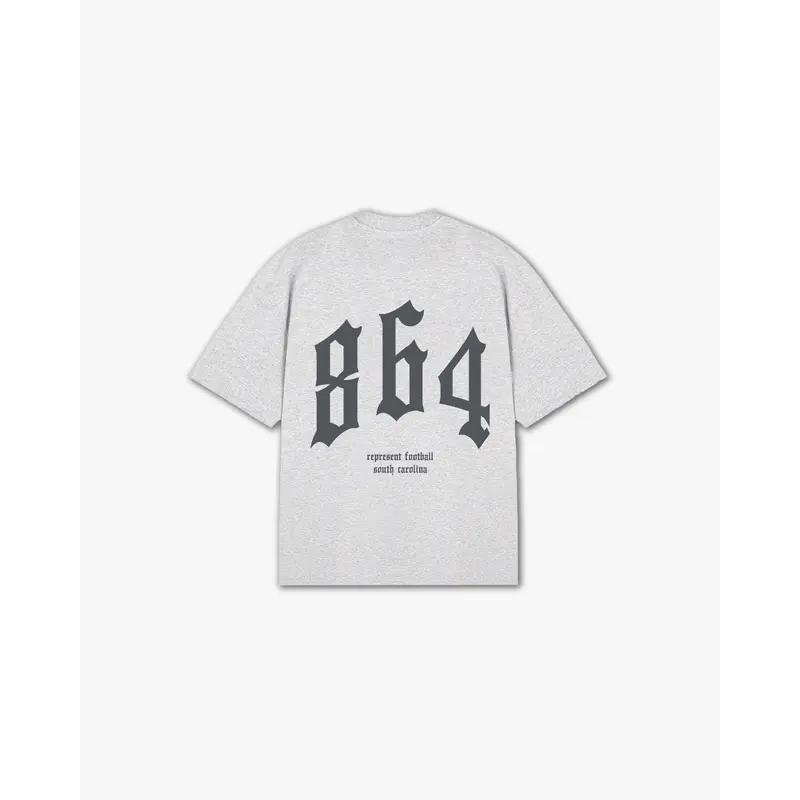 THE (864) VANQUISH FOOTBALL V2 ELITE TEE